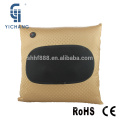 2016 hot sale new products wireless kneading cushion pillow for massage chair parts